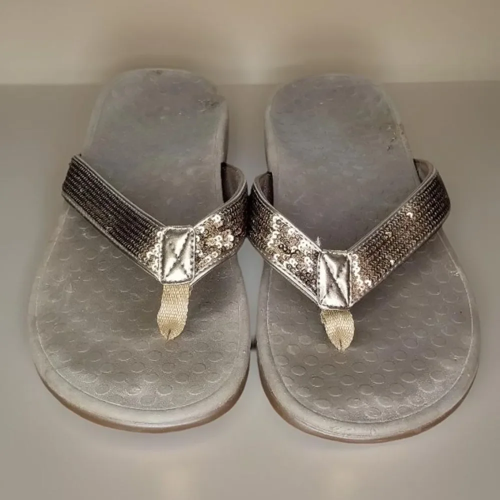 Vionic Orthaheel Tides Sandals